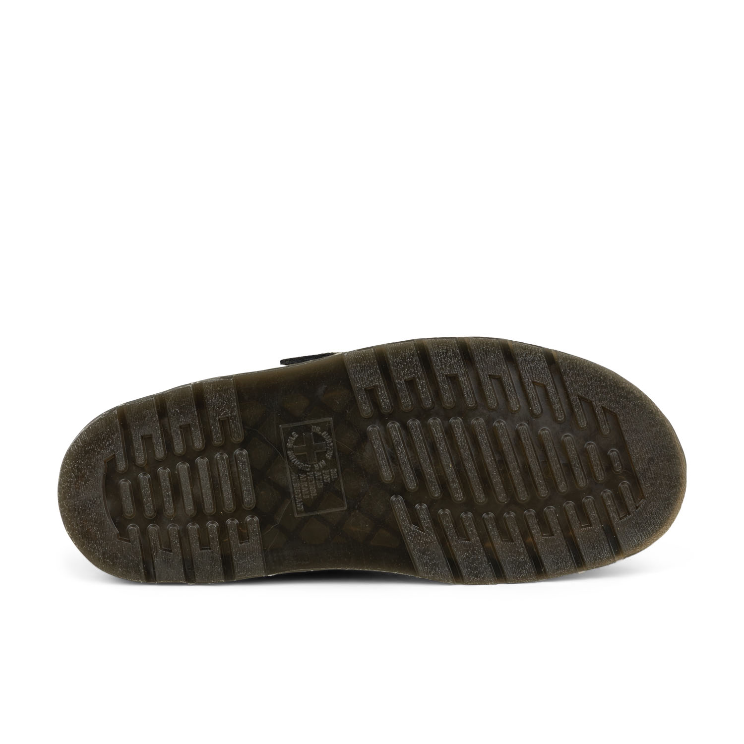 05 - JORGE II - DOC MARTENS -  - Cuir