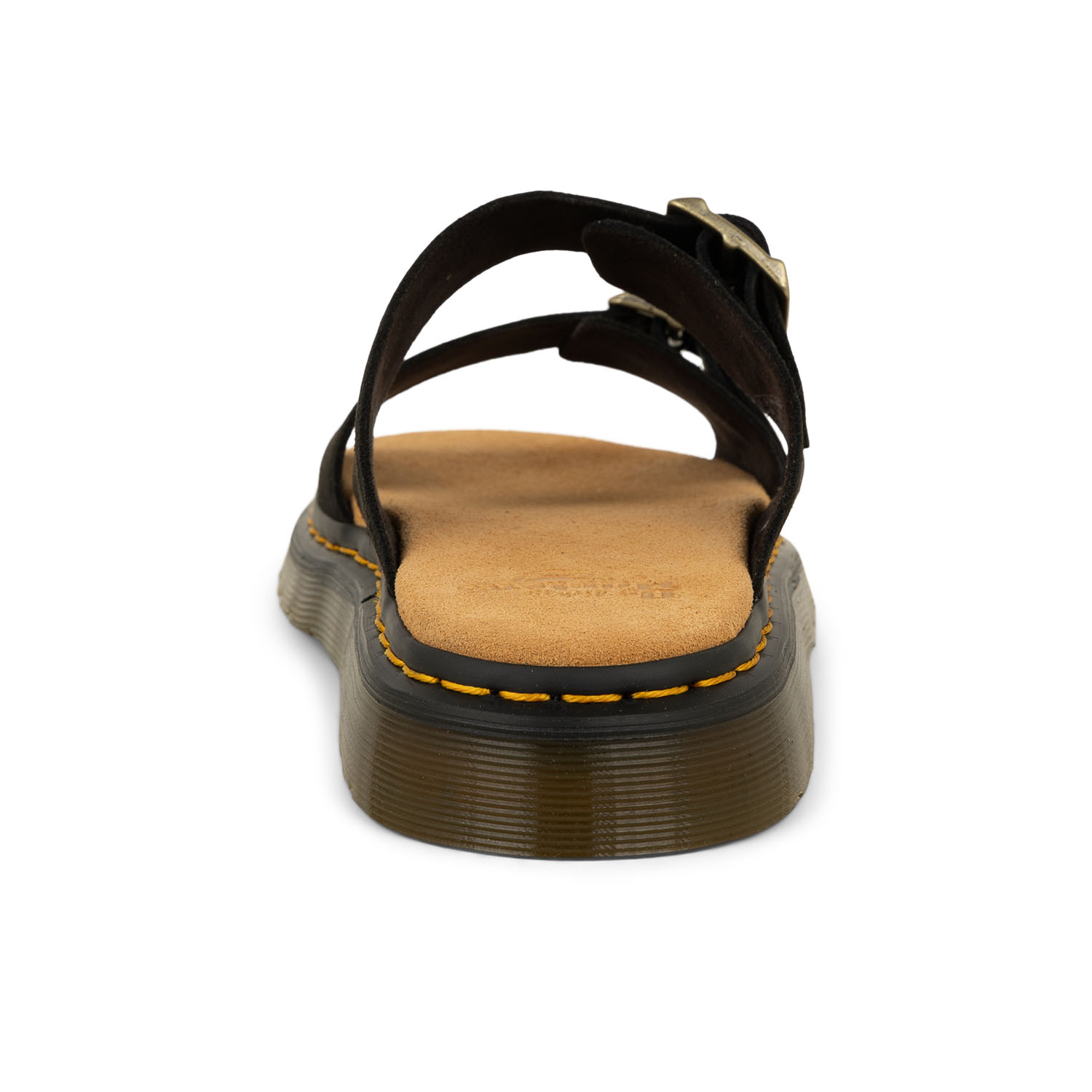 03 - JOSEF - DOC MARTENS -  - Cuir