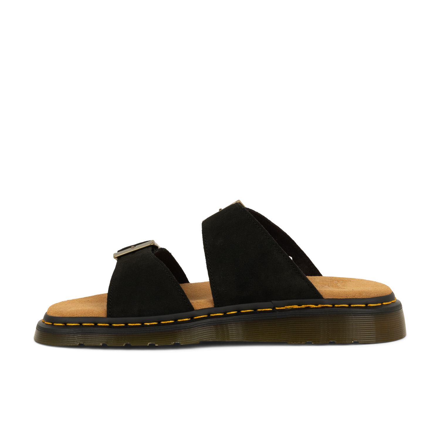 04 - JOSEF - DOC MARTENS -  - Cuir