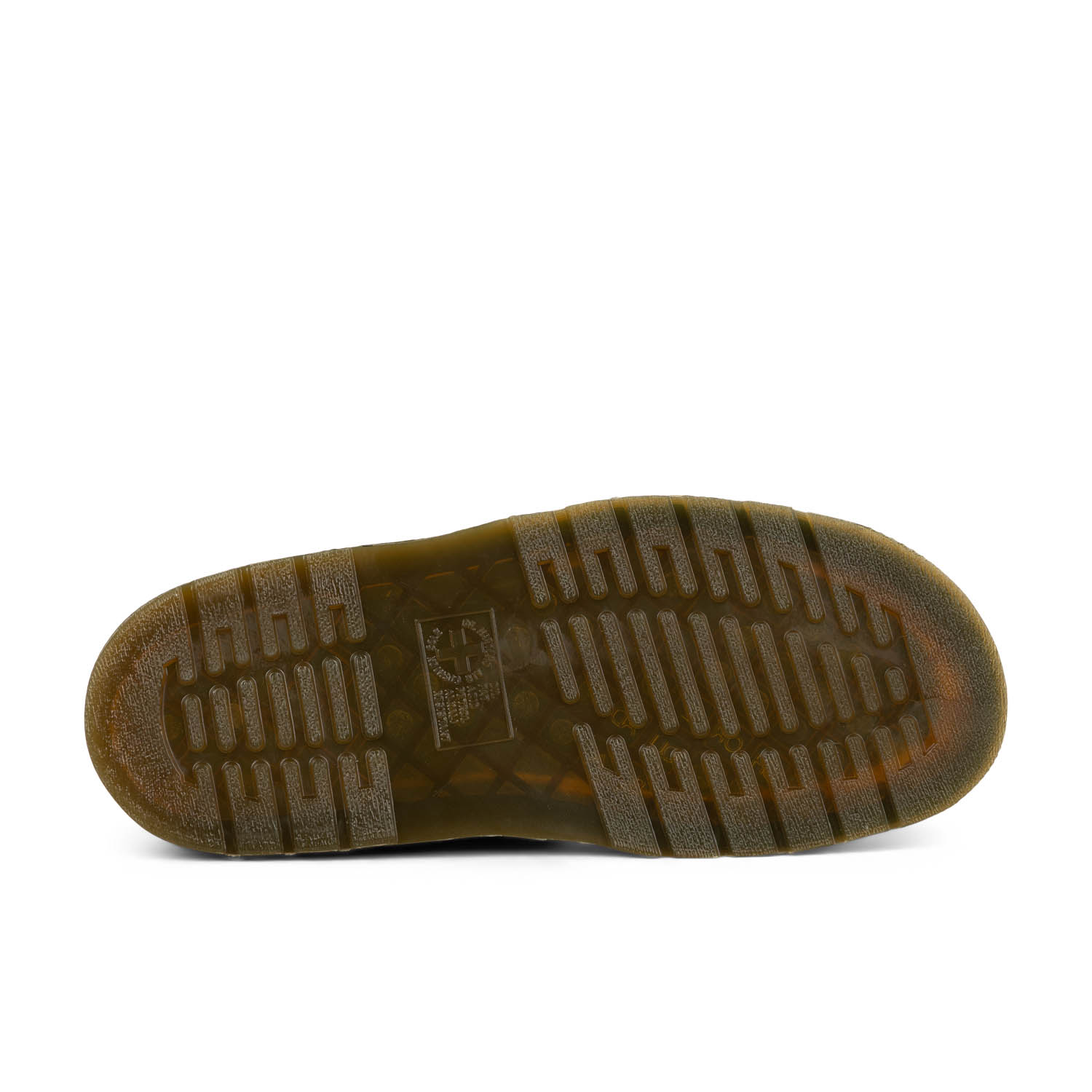 05 - JOSEF - DOC MARTENS -  - Cuir