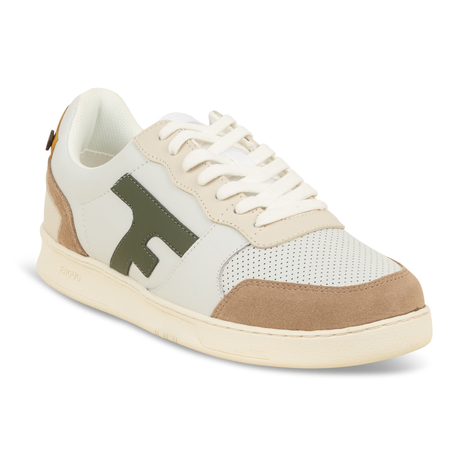 02 - HAZEL - FAGUO -  - Cuir
