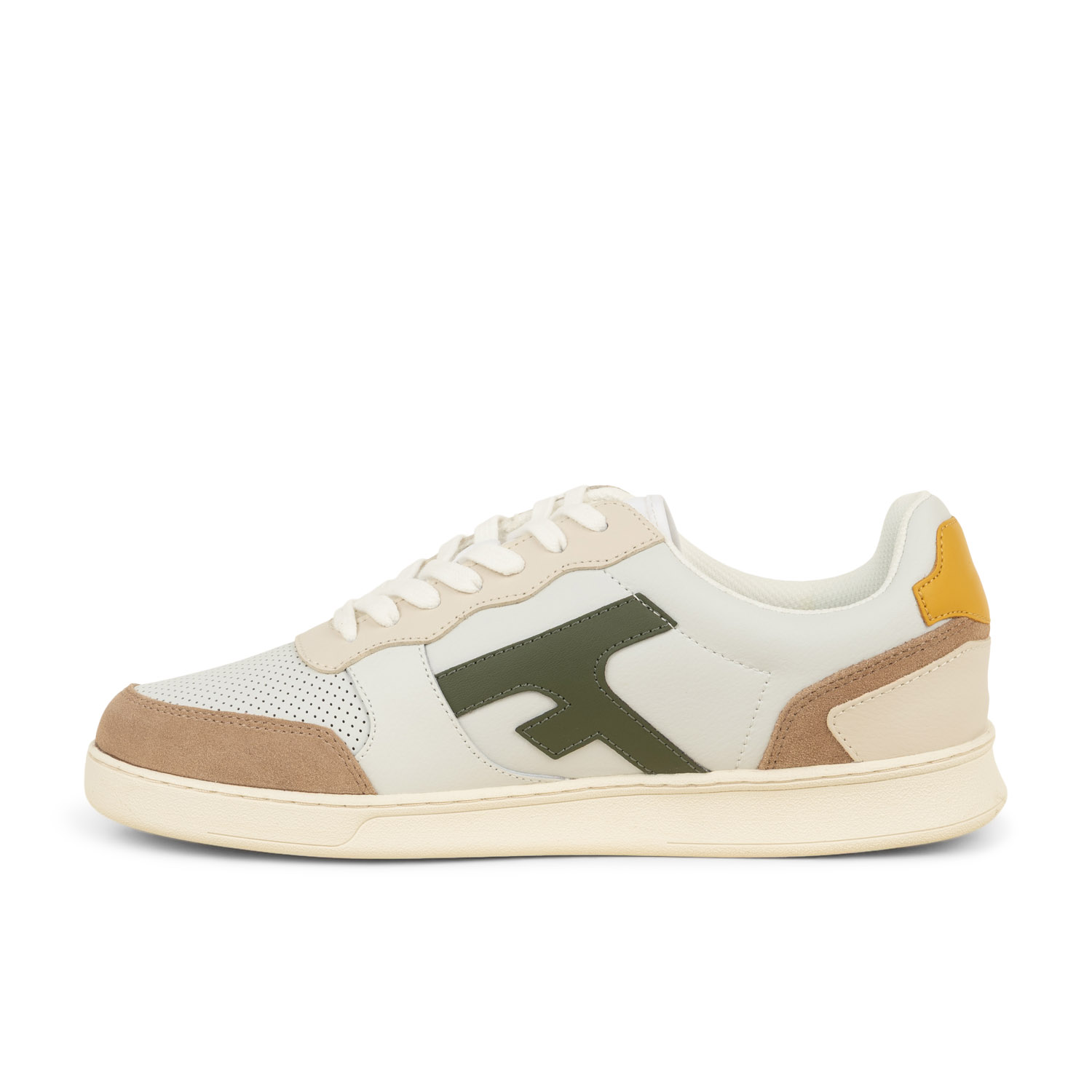 04 - HAZEL - FAGUO -  - Cuir