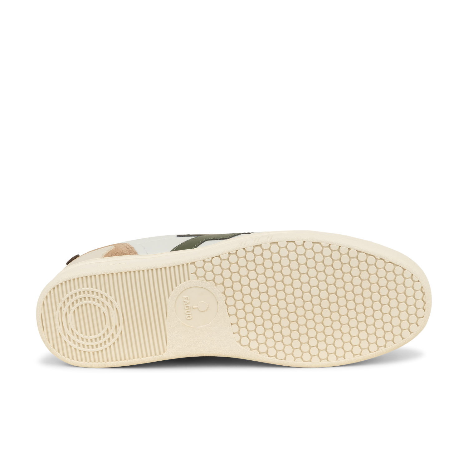 05 - HAZEL - FAGUO -  - Cuir