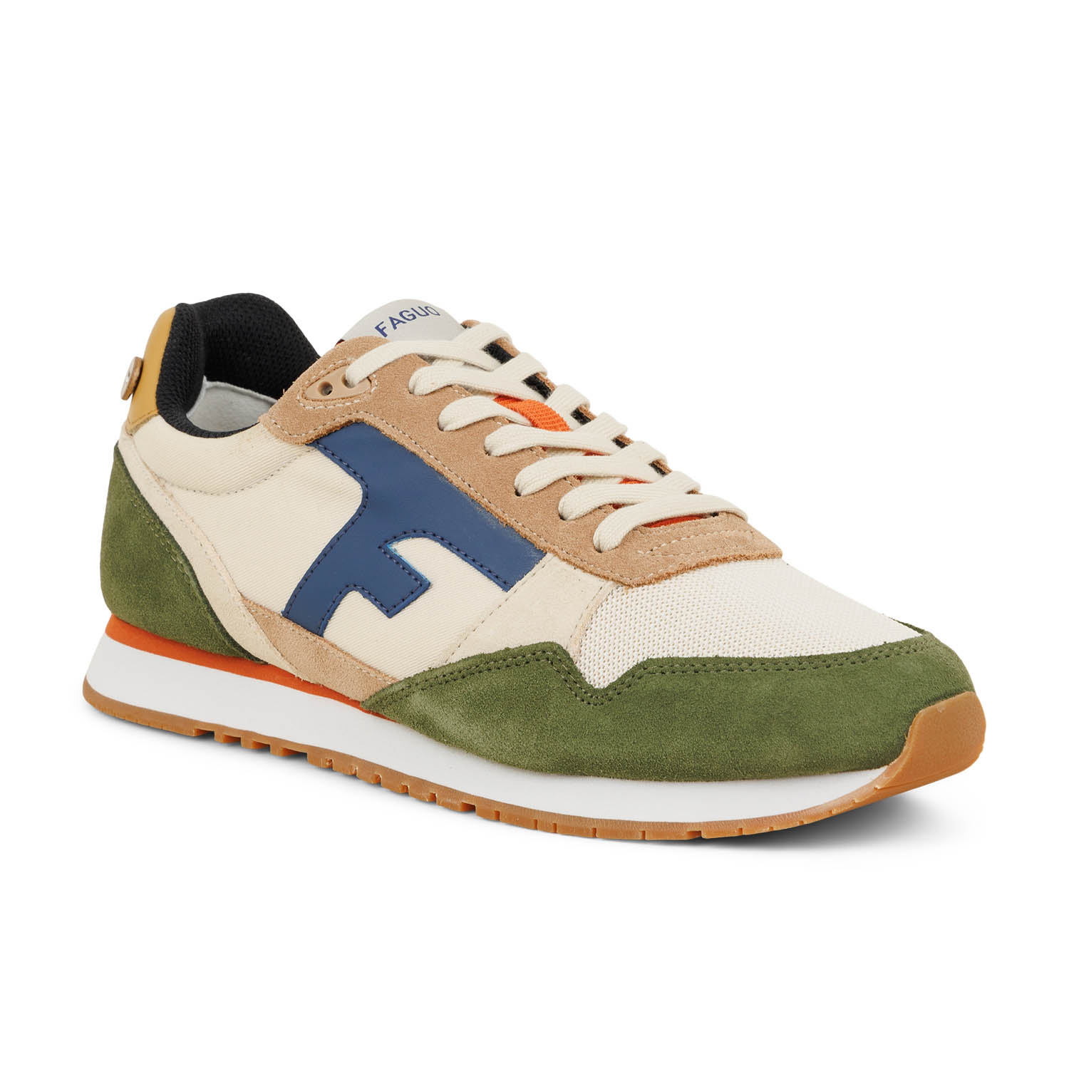 02 - ELM -  -  - Cuir