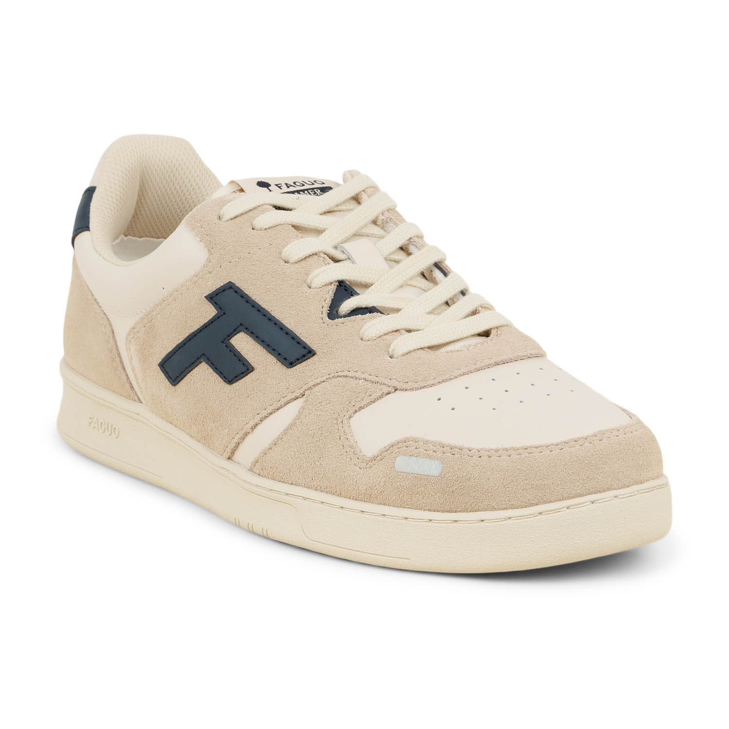 02 - PALMER - FAGUO -  - Nubuck