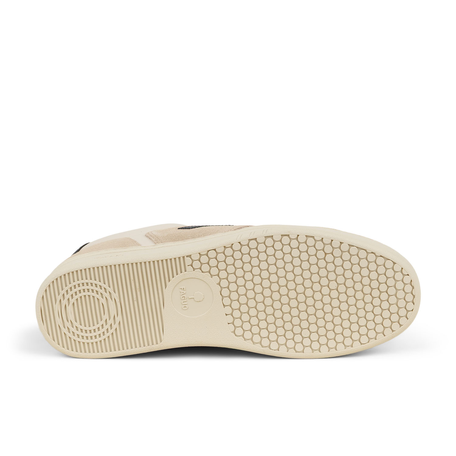 05 - PALMER - FAGUO -  - Nubuck