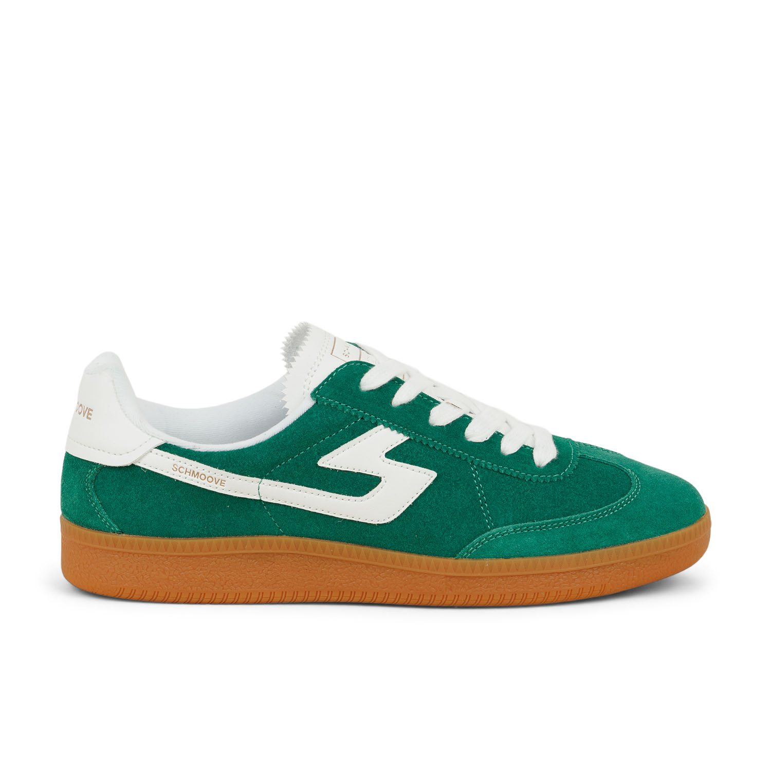 01 - SHEFFIELD JOGGER - SCHMOOVE -  - Nubuck