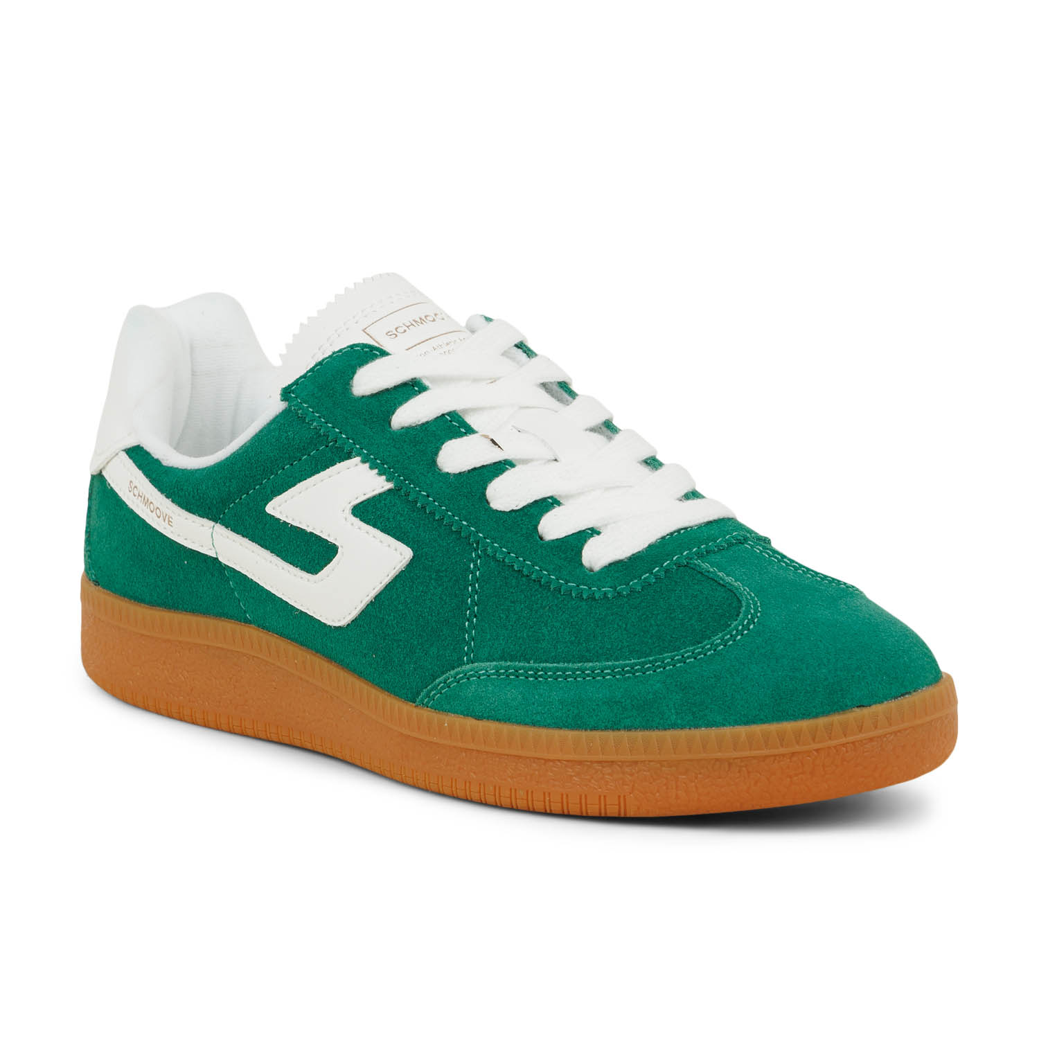 02 - SHEFFIELD JOGGER - SCHMOOVE -  - Nubuck