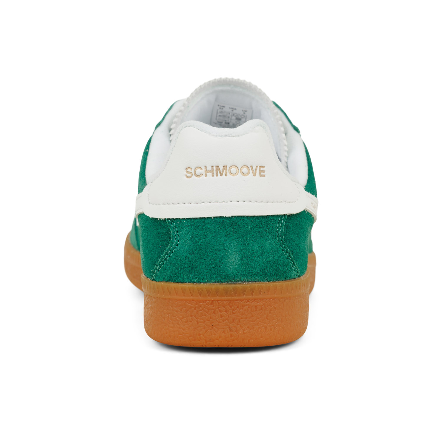 03 - SHEFFIELD JOGGER - SCHMOOVE -  - Nubuck