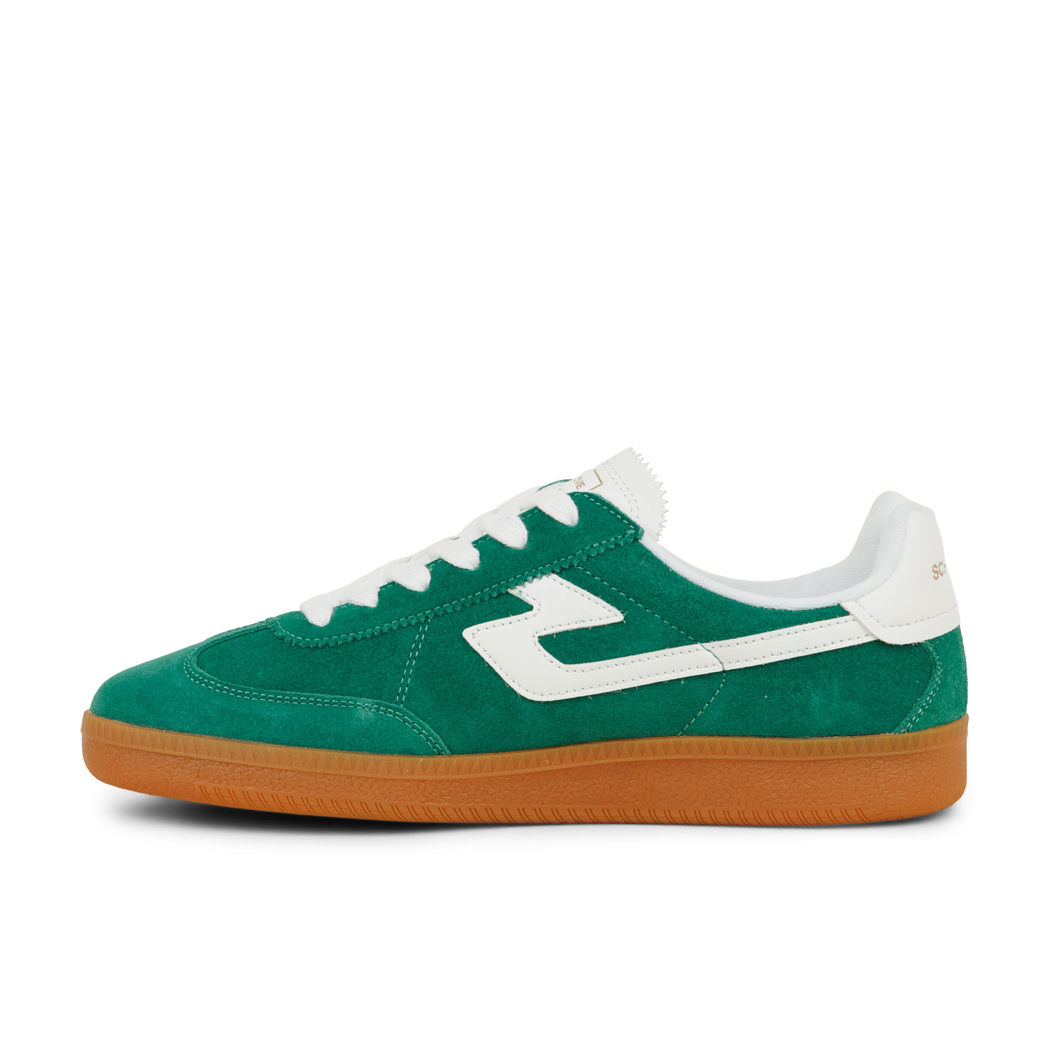 04 - SHEFFIELD JOGGER - SCHMOOVE -  - Nubuck