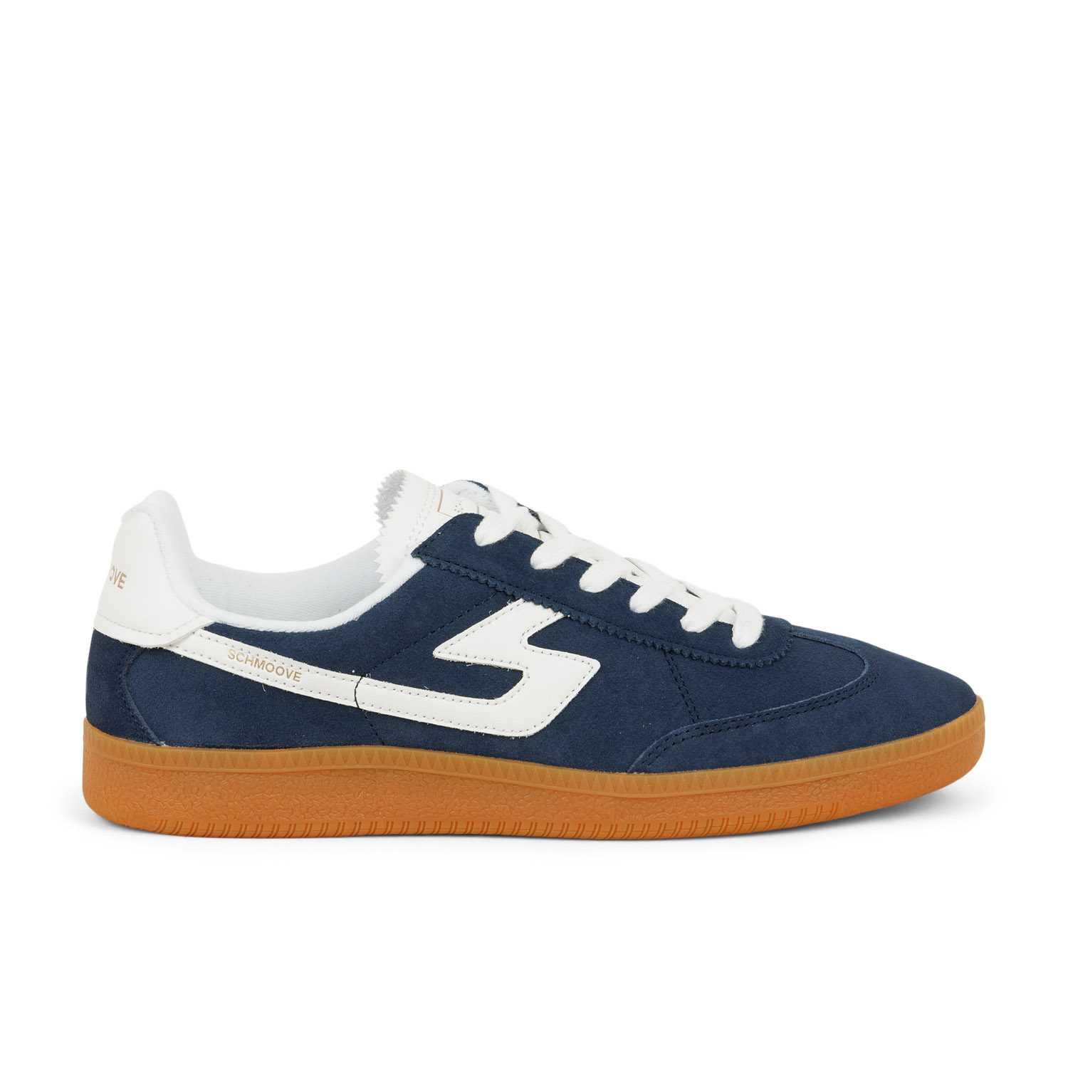 01 - SHEFFIELD JOGGER - SCHMOOVE -  - Nubuck