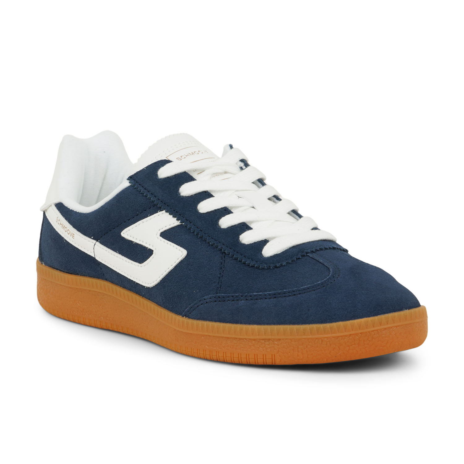 02 - SHEFFIELD JOGGER - SCHMOOVE -  - Nubuck