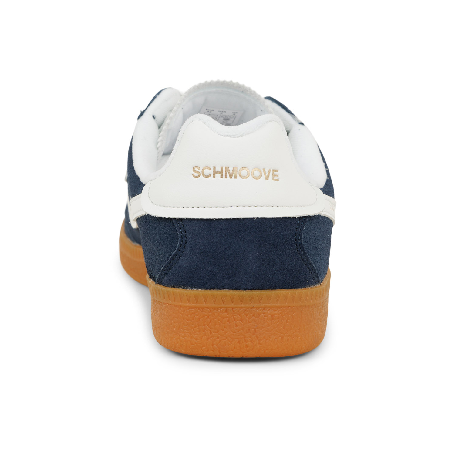 03 - SHEFFIELD JOGGER - SCHMOOVE -  - Nubuck