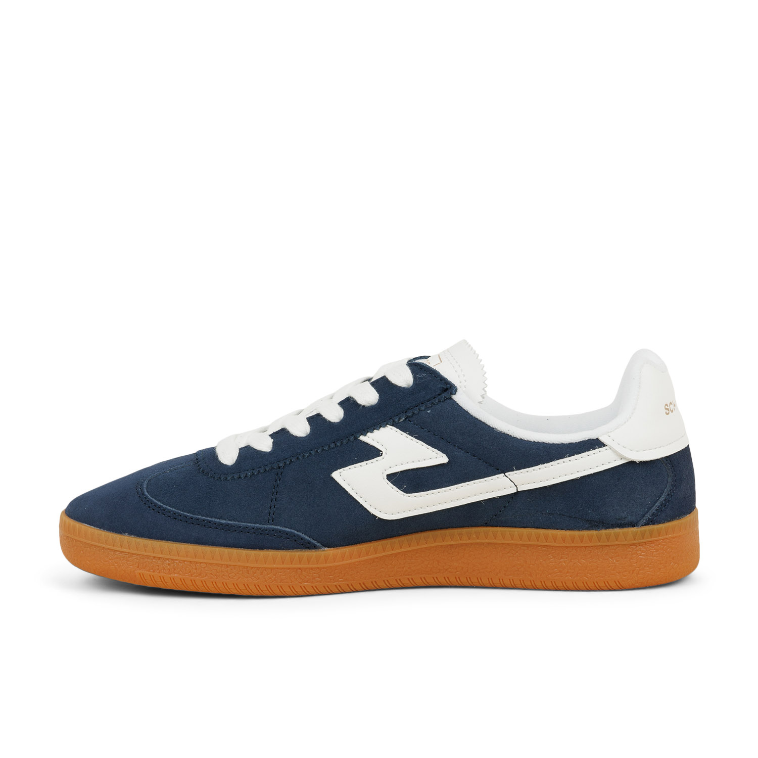04 - SHEFFIELD JOGGER - SCHMOOVE -  - Nubuck