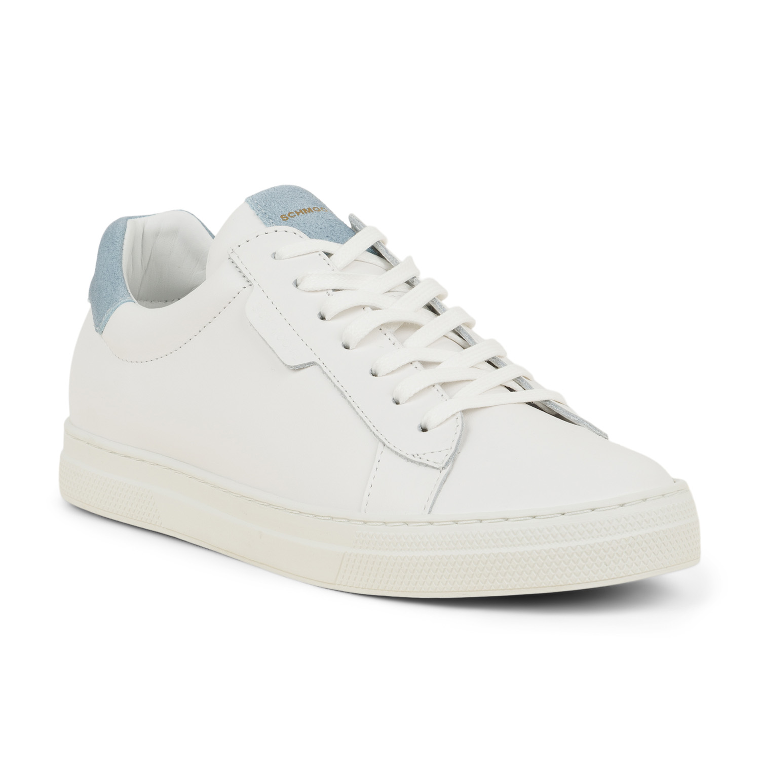 02 - SPARK CLAY - SCHMOOVE -  - Cuir