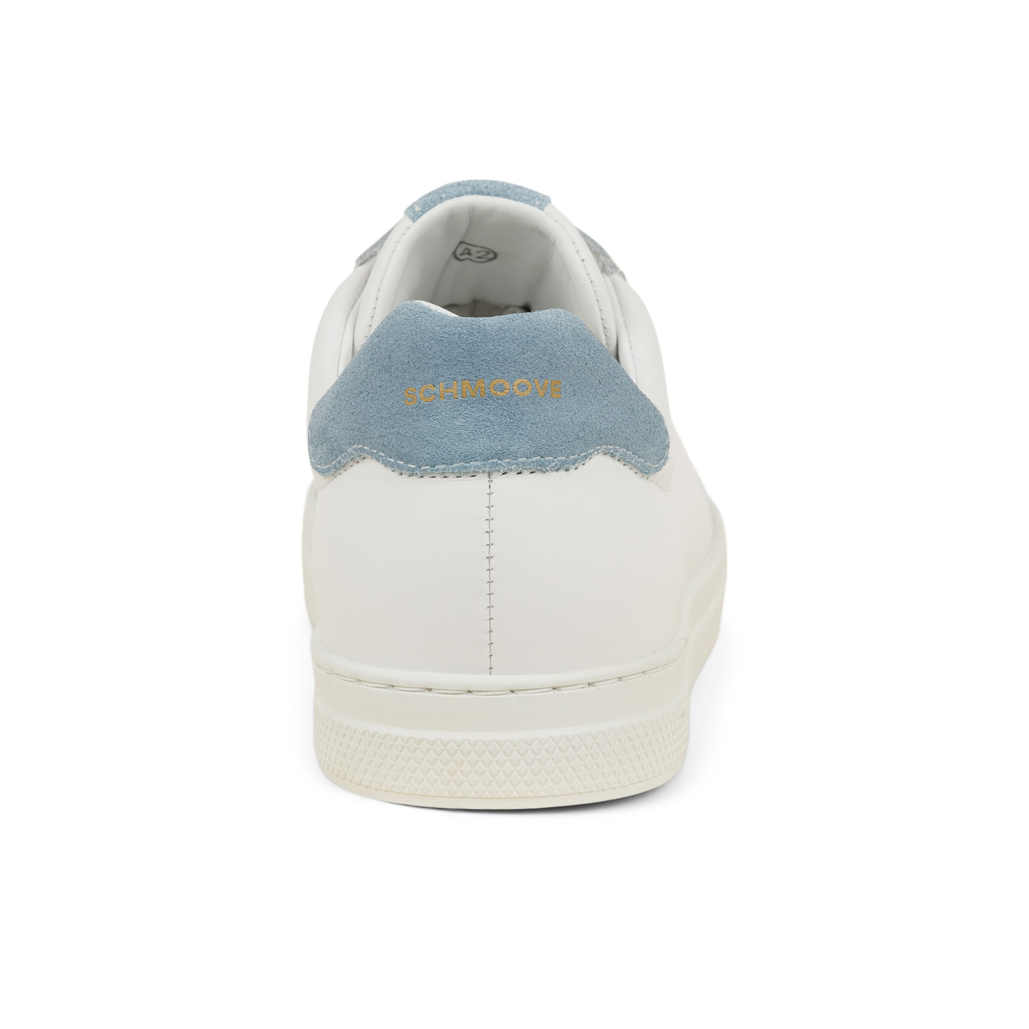 03 - SPARK CLAY - SCHMOOVE -  - Cuir