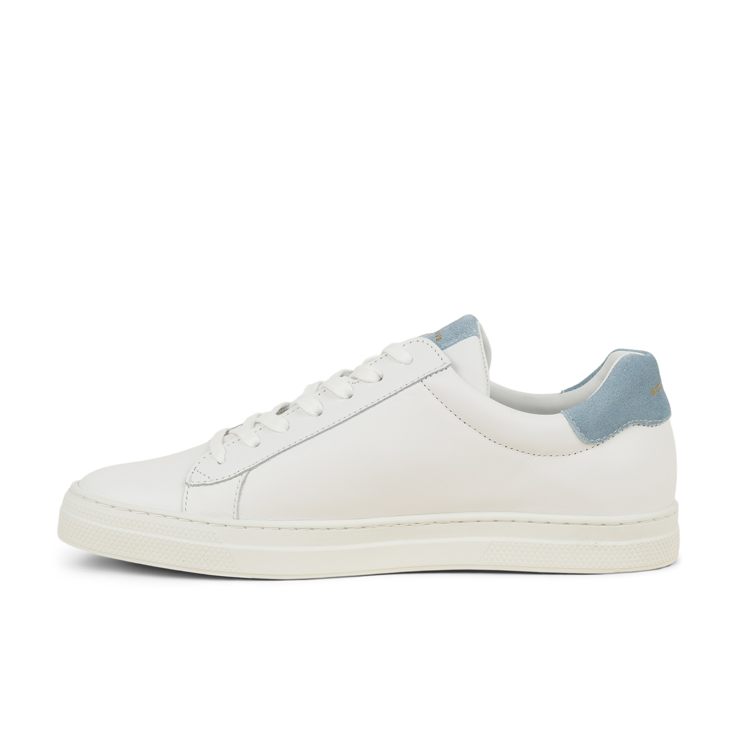 04 - SPARK CLAY - SCHMOOVE -  - Cuir