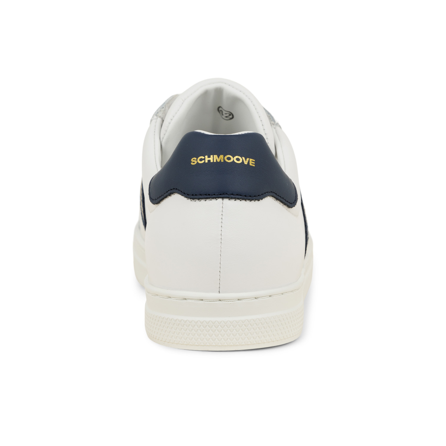 03 - SPARK GANG - SCHMOOVE -  - Cuir