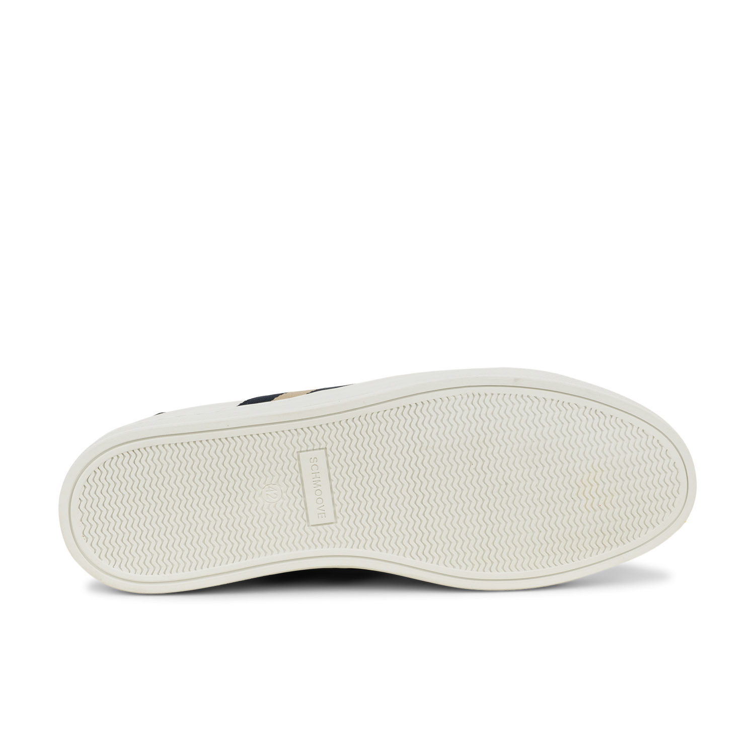 05 - SPARK GANG - SCHMOOVE -  - Cuir