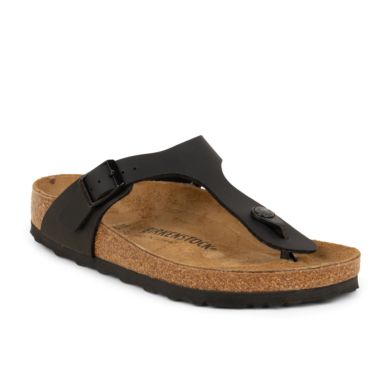 02 - GIZEH BF - BIRKENSTOCK -  - Cuir