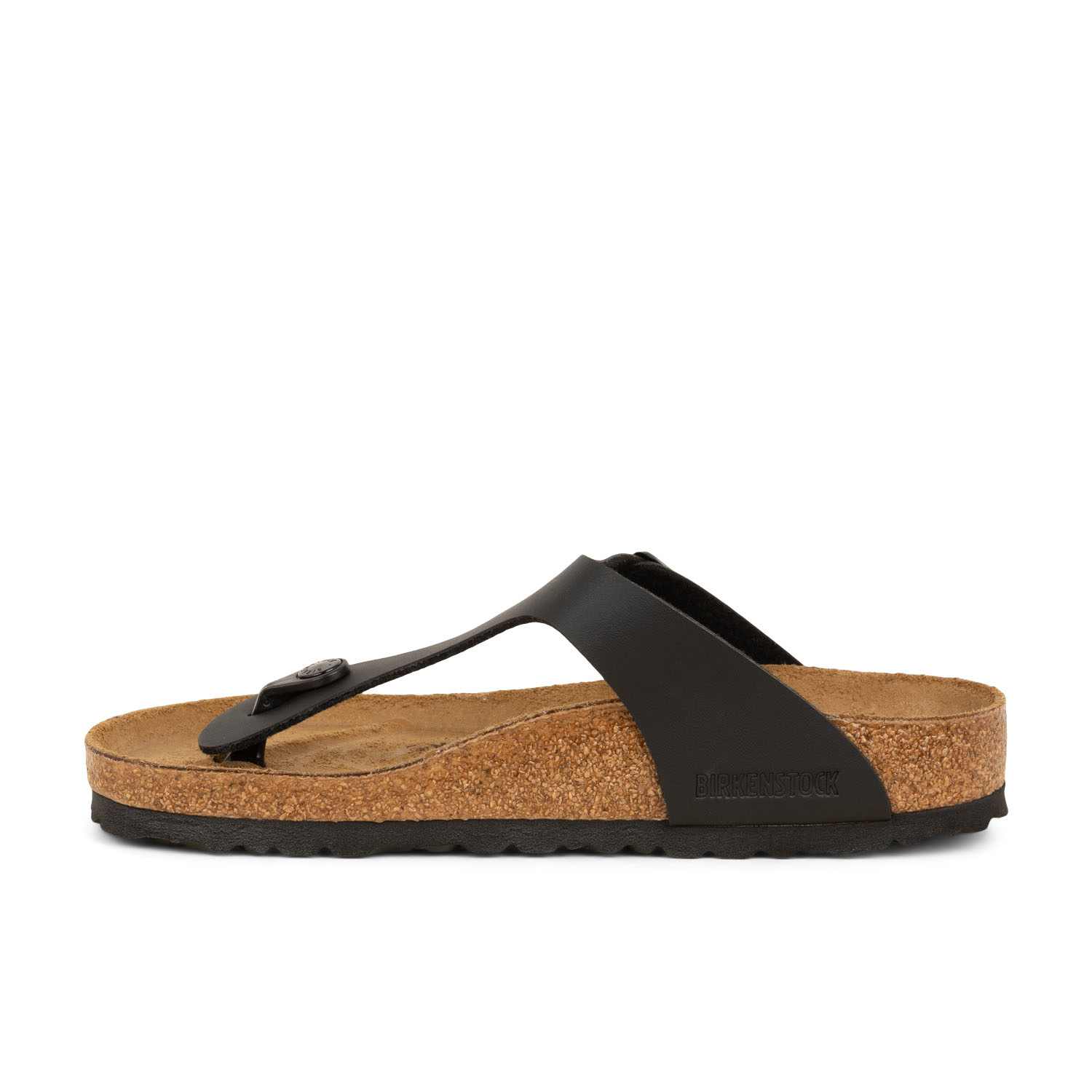 04 - GIZEH BF - BIRKENSTOCK -  - Cuir