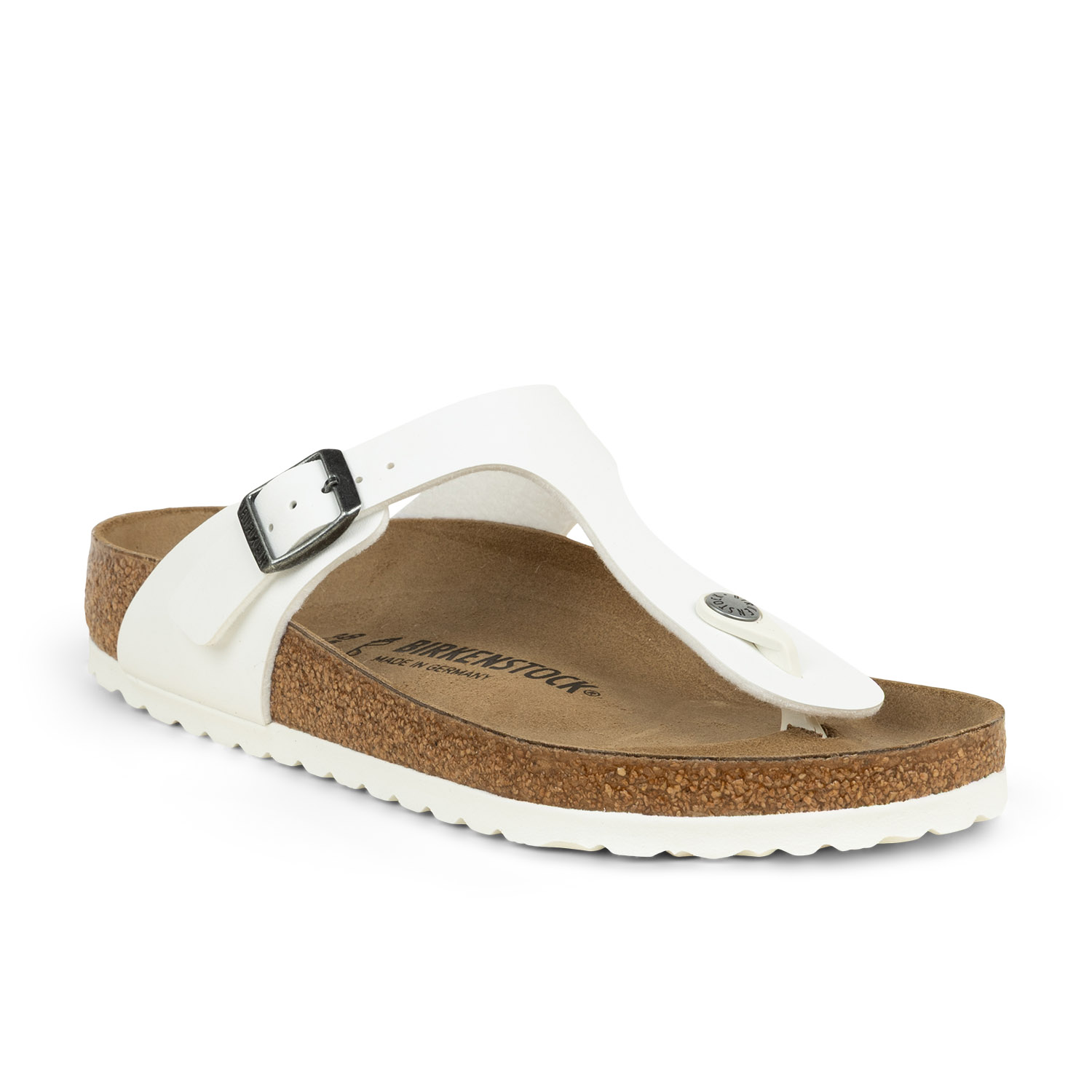 02 - GIZEH BF - BIRKENSTOCK -  - Synthétique