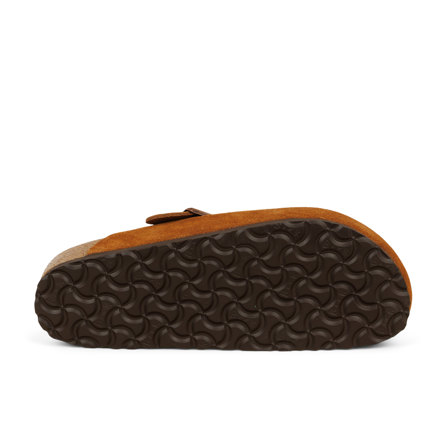 05 - BOSTON - BIRKENSTOCK -  - Croûte de cuir