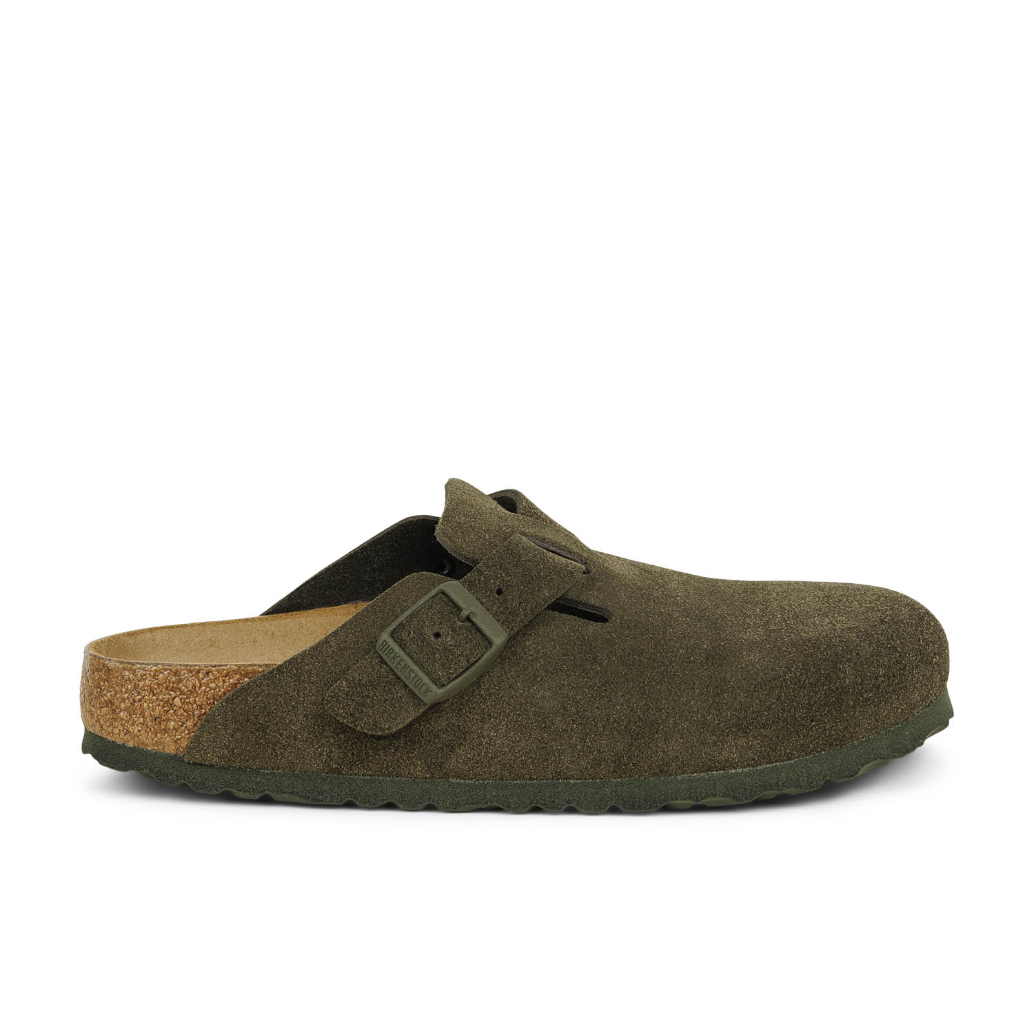 01 - BOSTON - BIRKENSTOCK -  - Nubuck