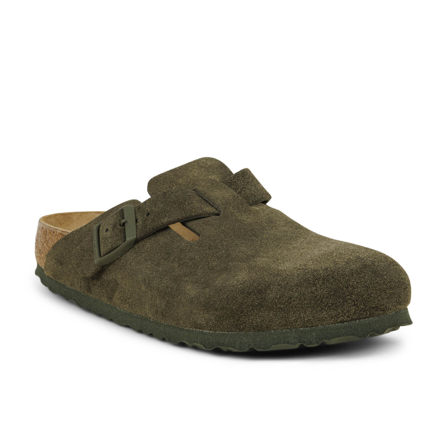 02 - BOSTON - BIRKENSTOCK -  - Nubuck