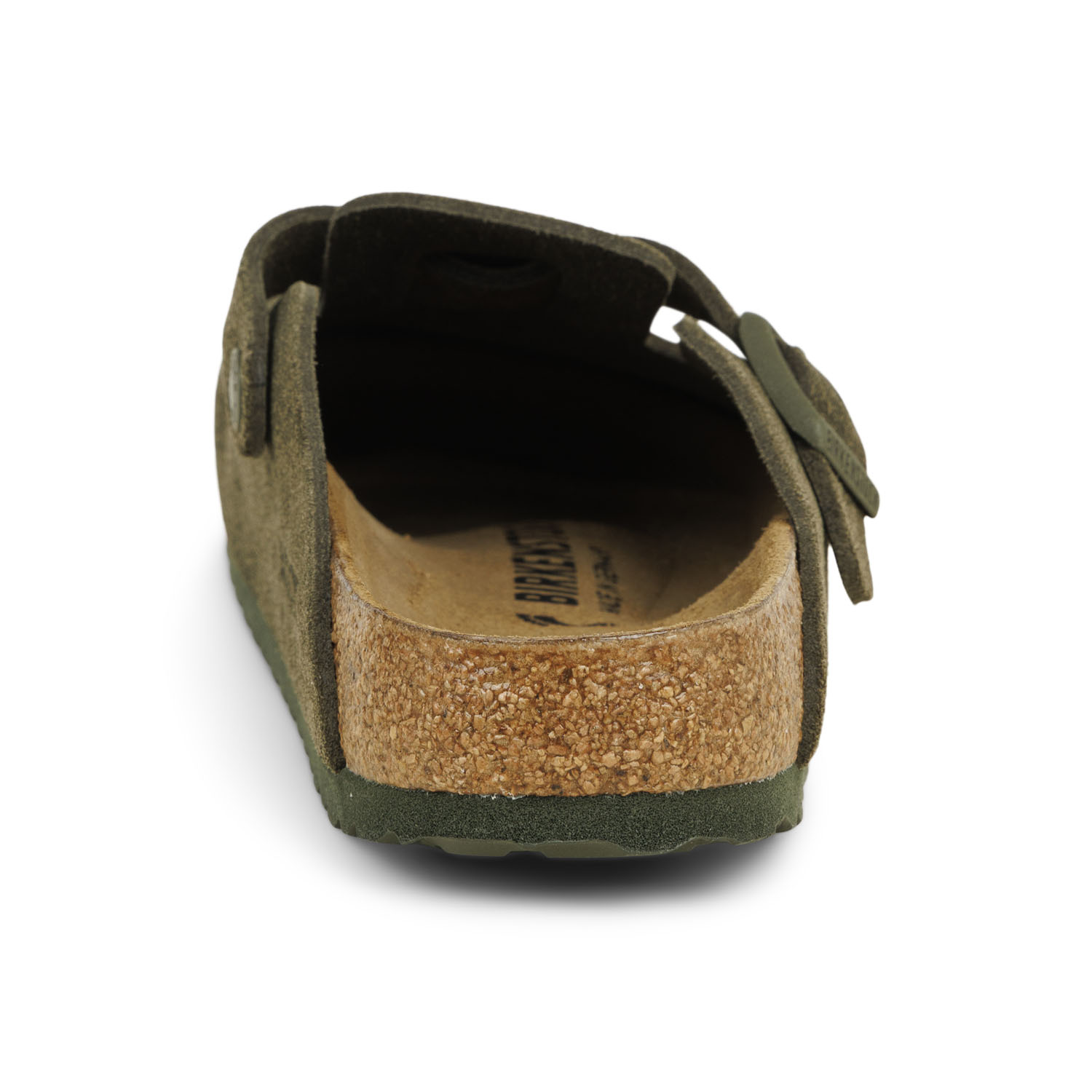 03 - BOSTON - BIRKENSTOCK -  - Nubuck