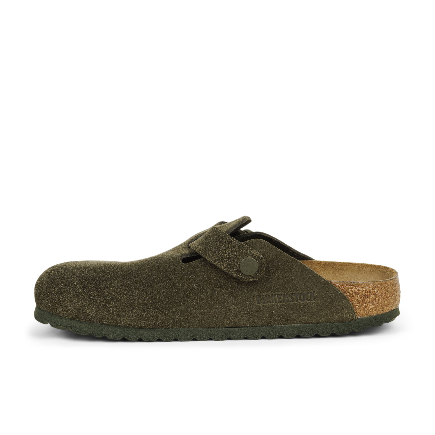 04 - BOSTON - BIRKENSTOCK -  - Nubuck