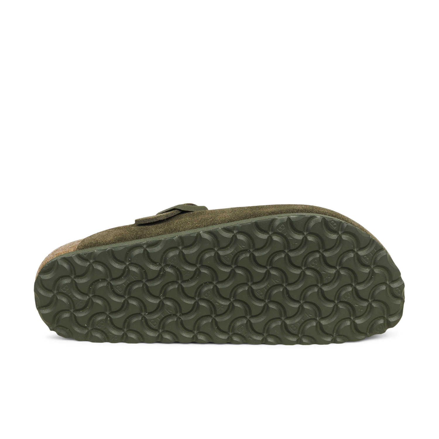 05 - BOSTON - BIRKENSTOCK -  - Nubuck