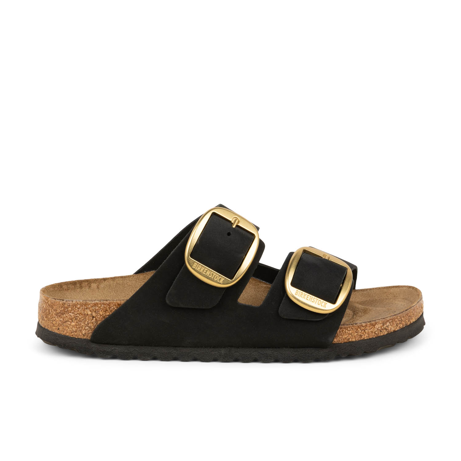 01 - BIG BUCKEL - BIRKENSTOCK -  - Cuir