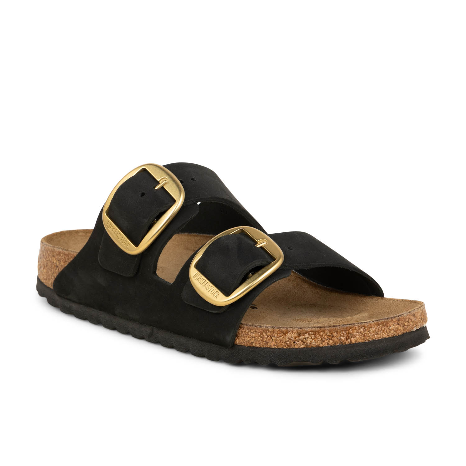 02 - BIG BUCKEL - BIRKENSTOCK -  - Cuir
