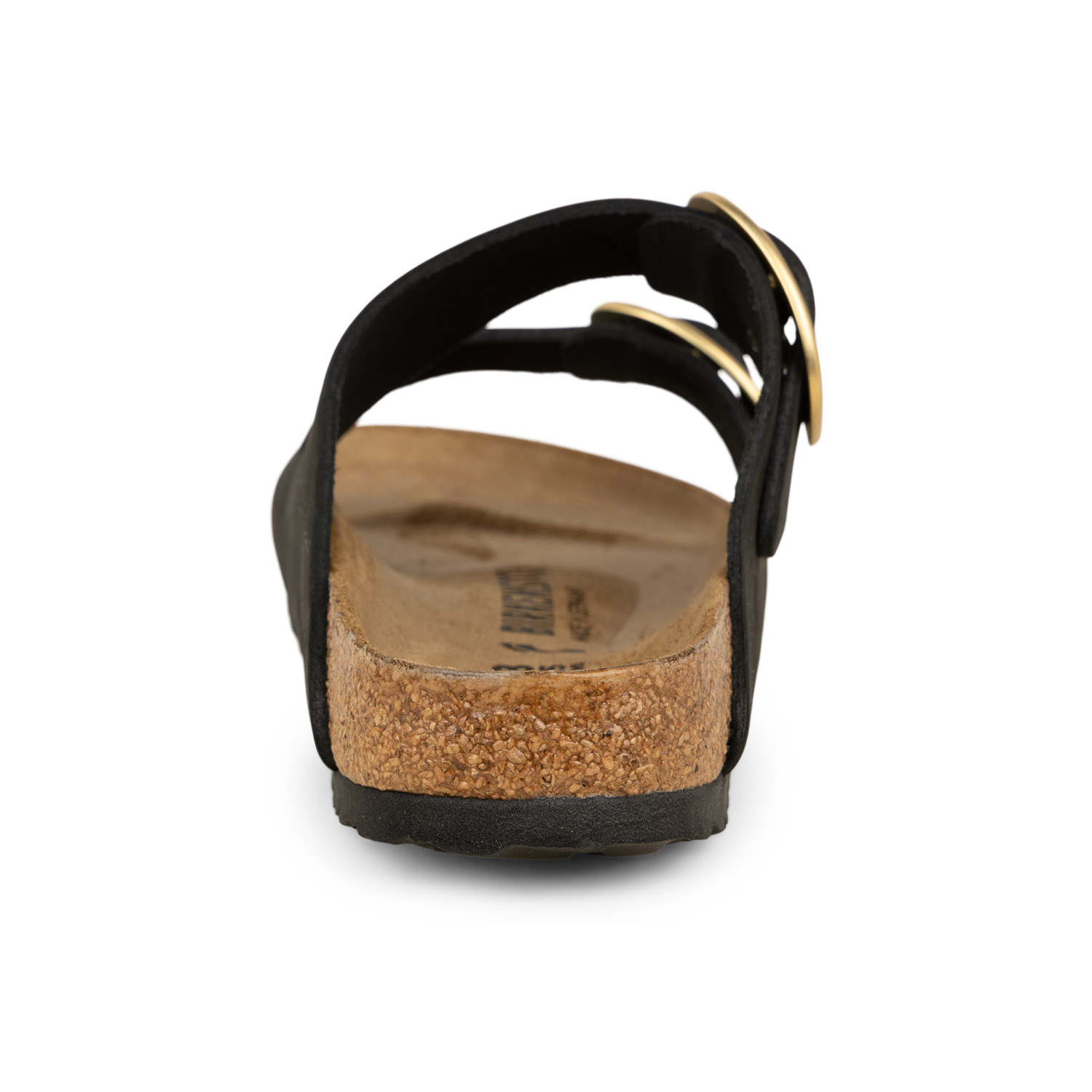 03 - BIG BUCKEL - BIRKENSTOCK -  - Cuir