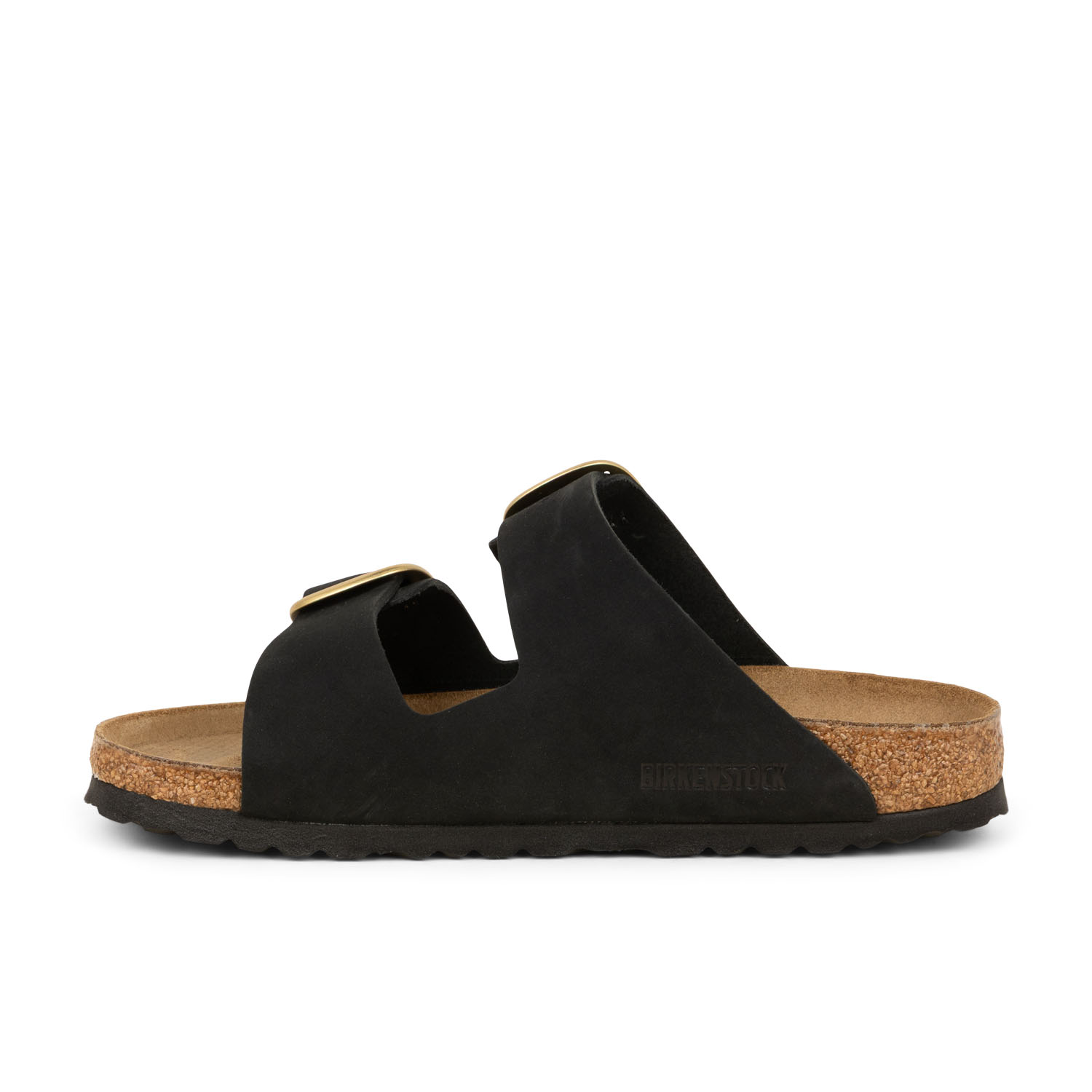04 - BIG BUCKEL - BIRKENSTOCK -  - Cuir