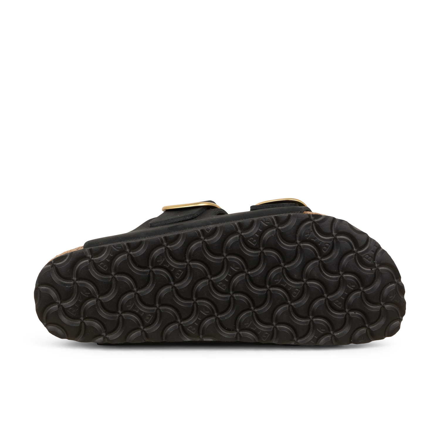 05 - BIG BUCKEL - BIRKENSTOCK -  - Cuir