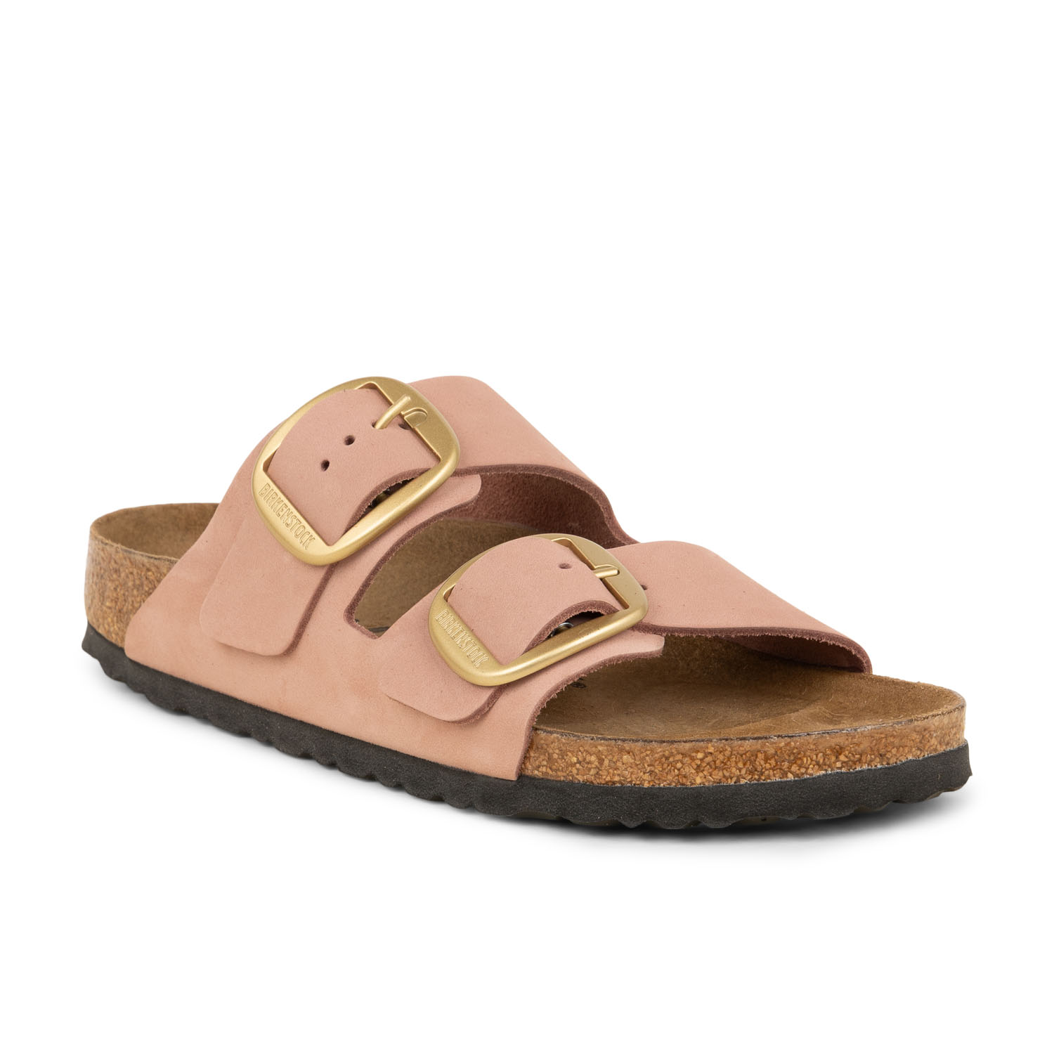 02 - BIG BUCKEL - BIRKENSTOCK -  - Nubuck