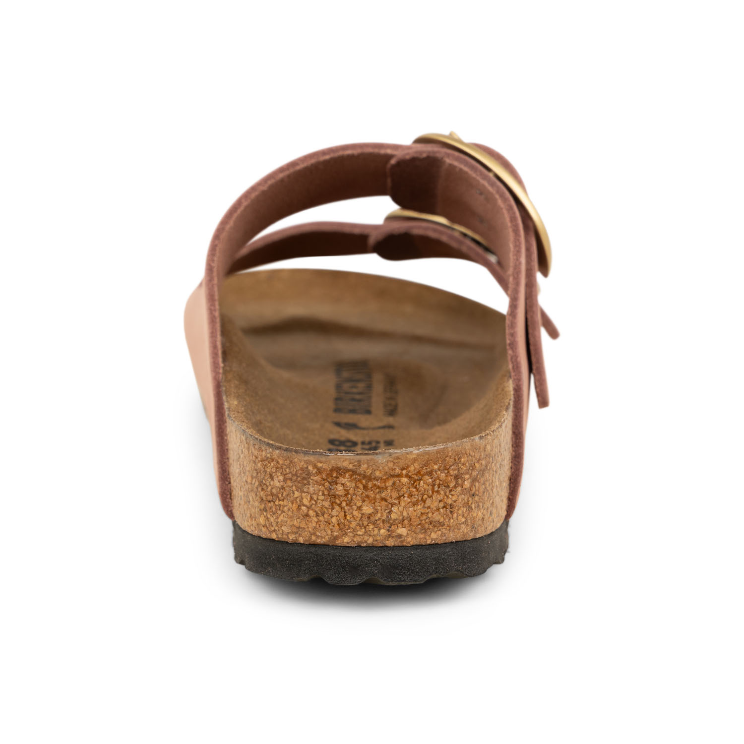 03 - BIG BUCKEL - BIRKENSTOCK -  - Nubuck