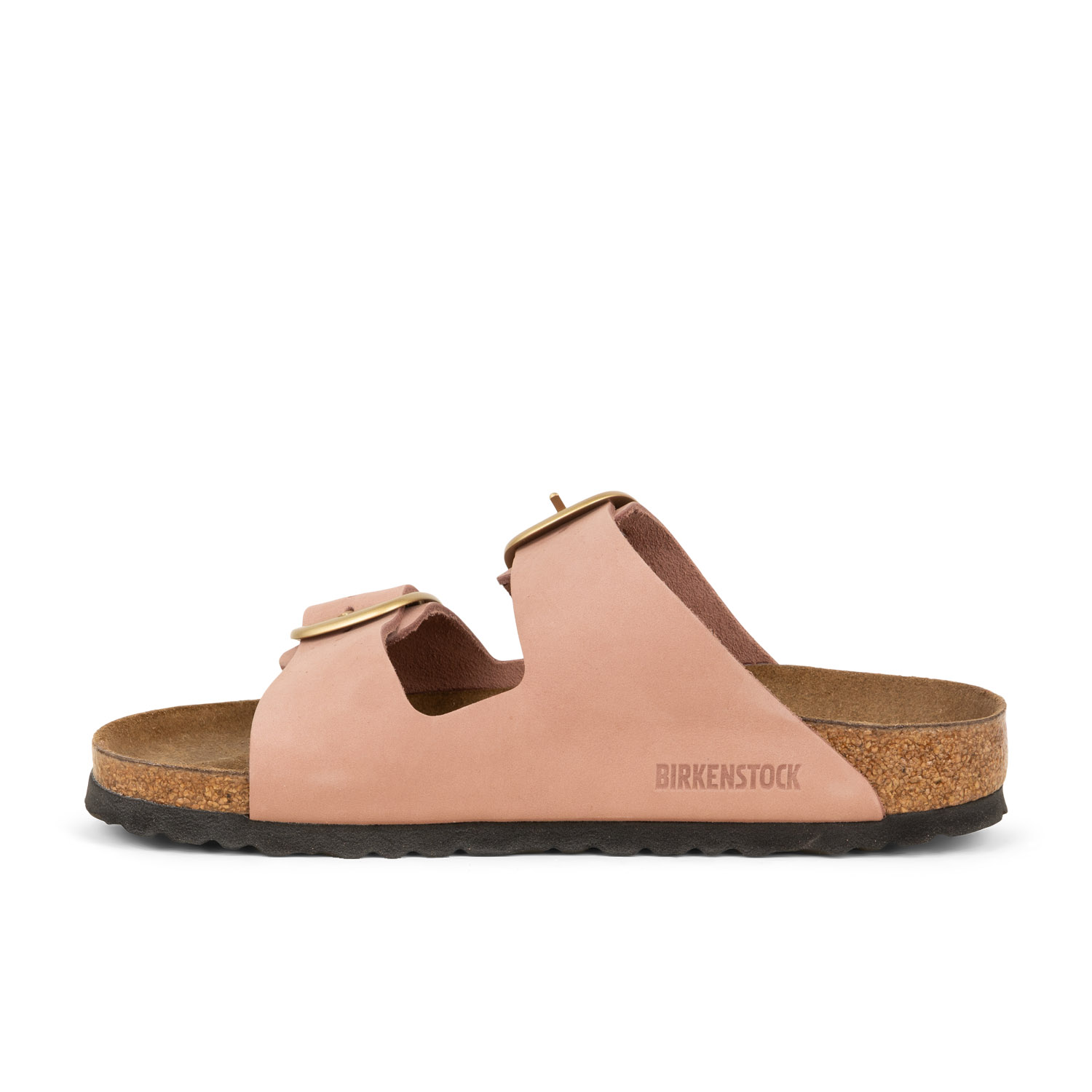 04 - BIG BUCKEL - BIRKENSTOCK -  - Nubuck
