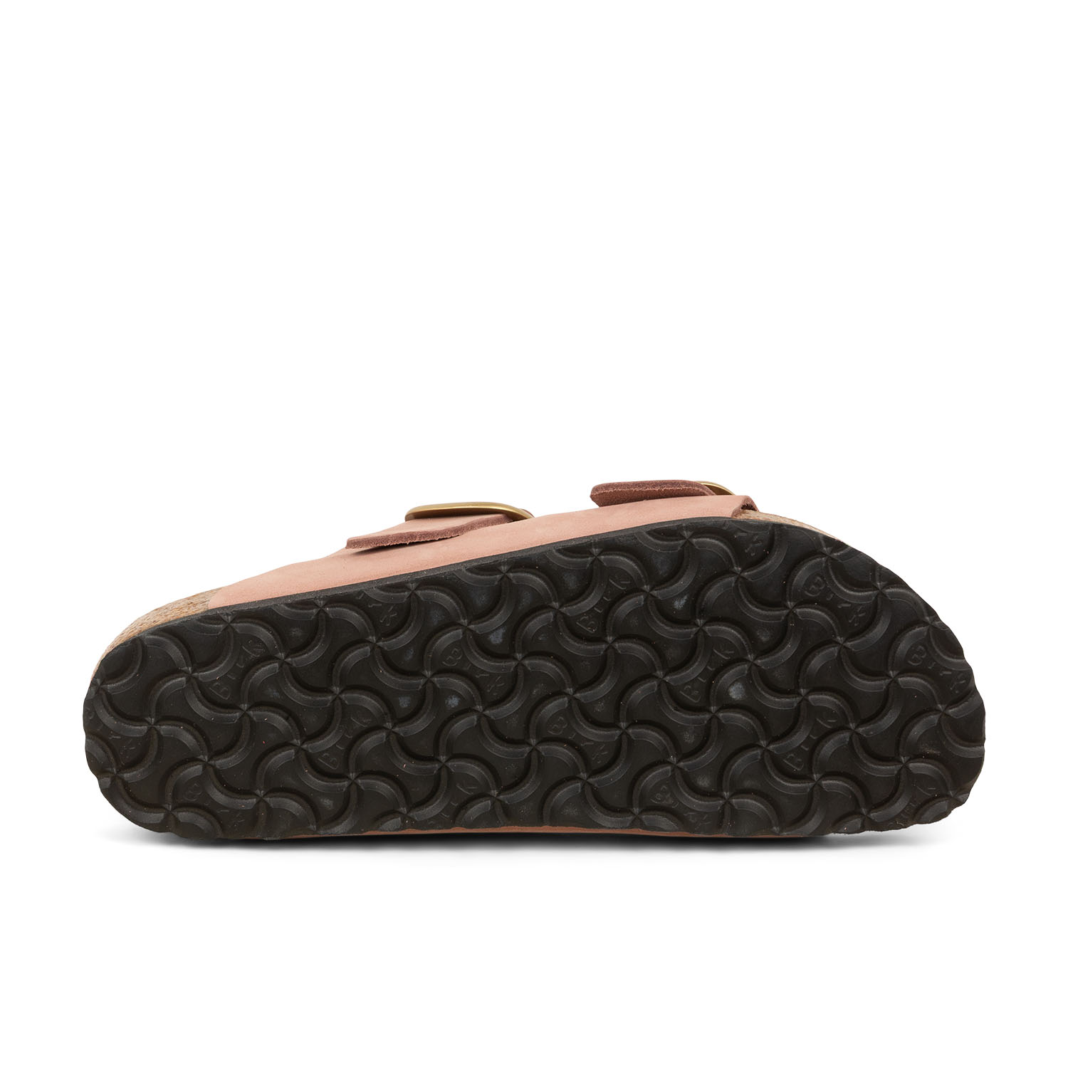 05 - BIG BUCKEL - BIRKENSTOCK -  - Nubuck