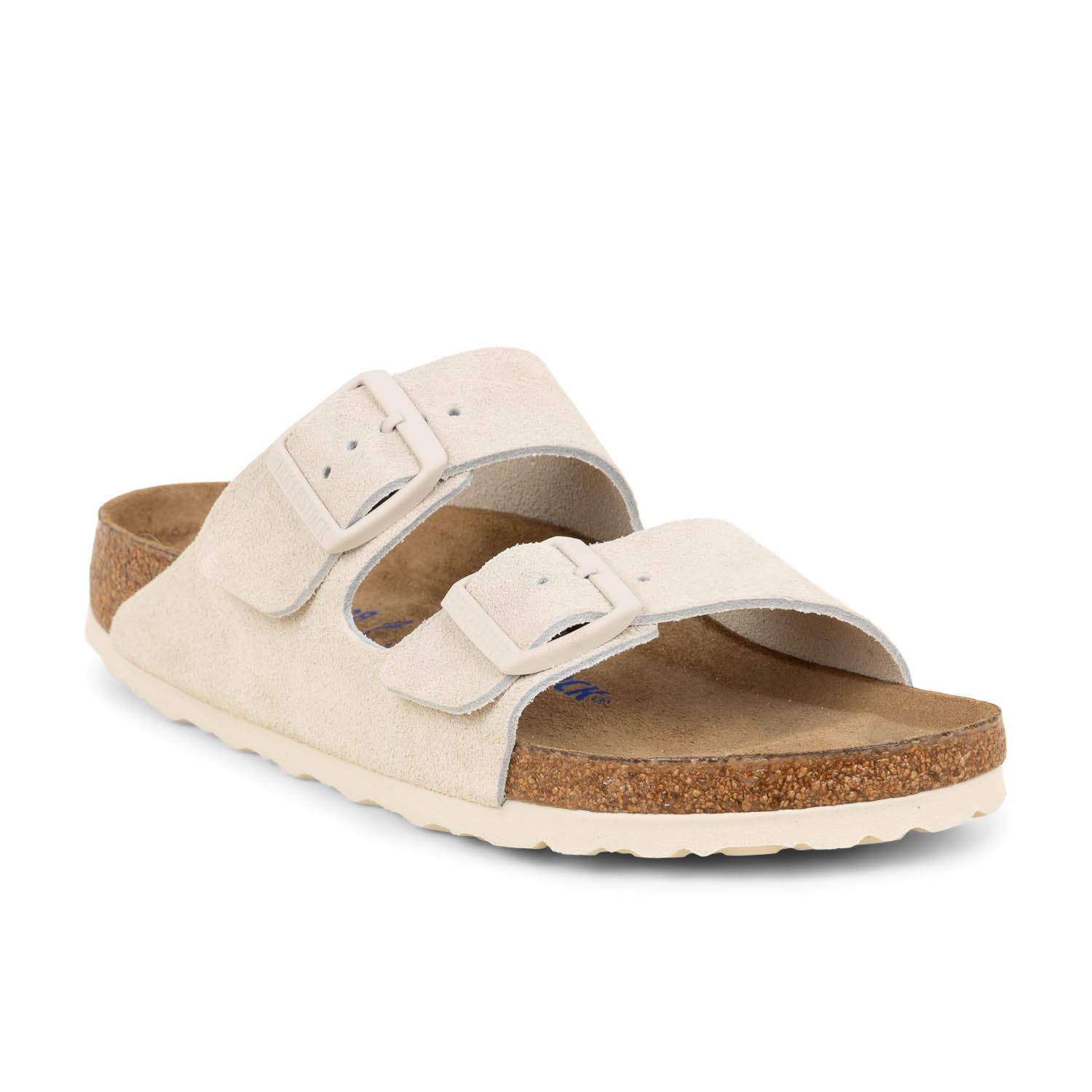 02 - ARIZONA - BIRKENSTOCK -  - Cuir