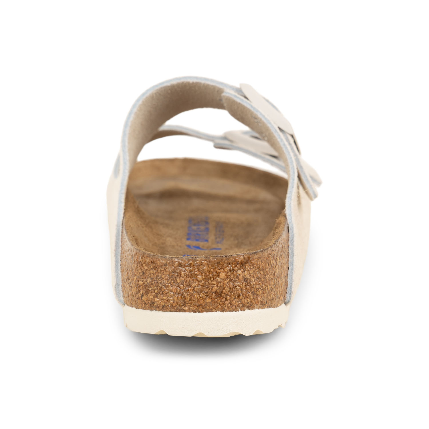 03 - ARIZONA - BIRKENSTOCK -  - Cuir