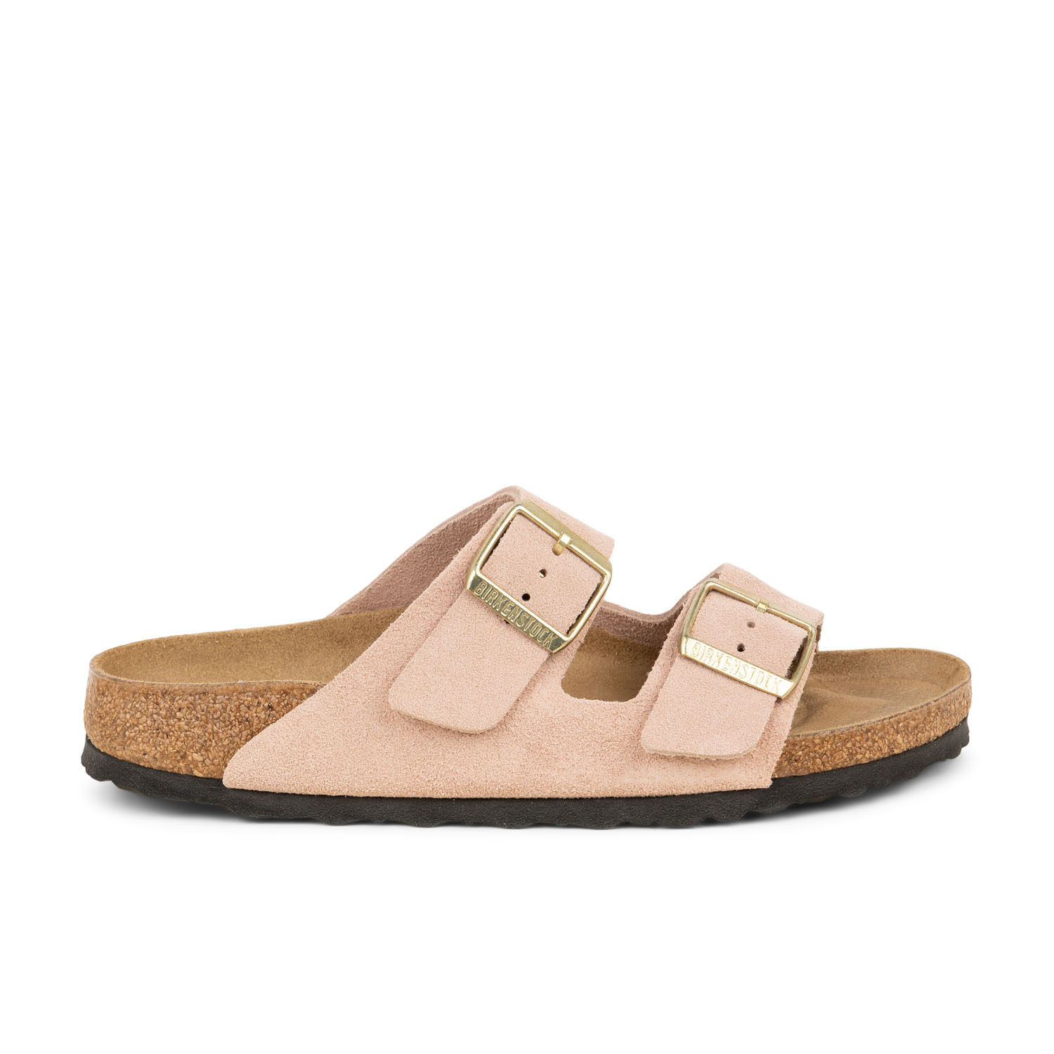 01 - ARIZONA - BIRKENSTOCK -  - Cuir
