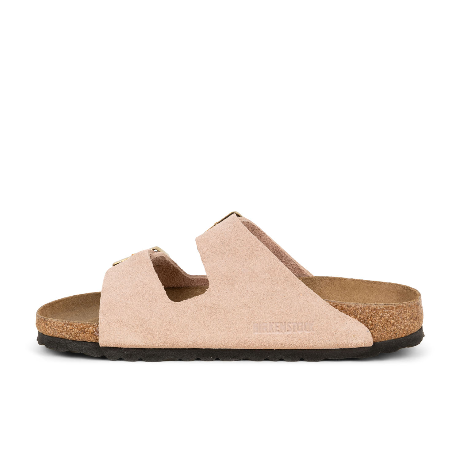 04 - ARIZONA - BIRKENSTOCK -  - Cuir