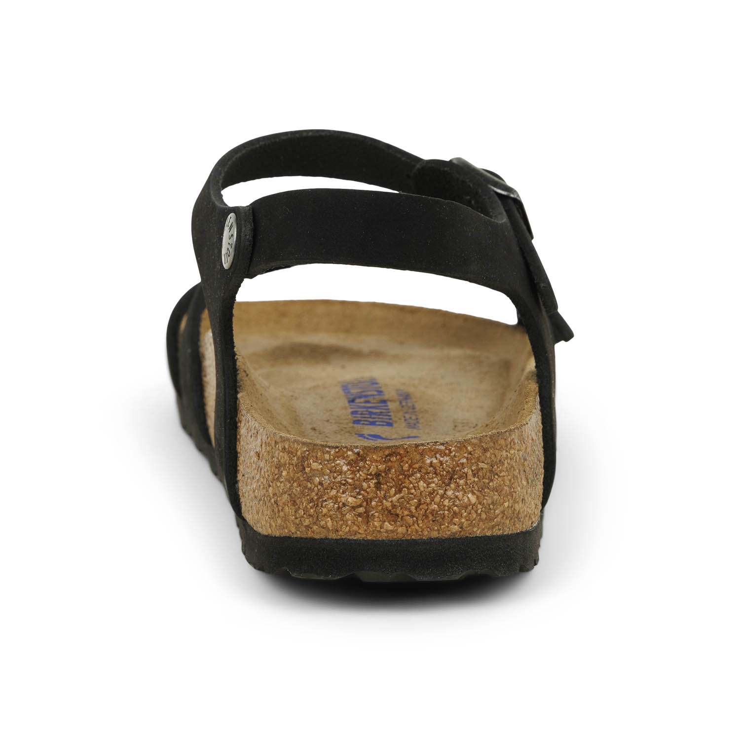 03 - KUMBA - BIRKENSTOCK -  - Nubuck