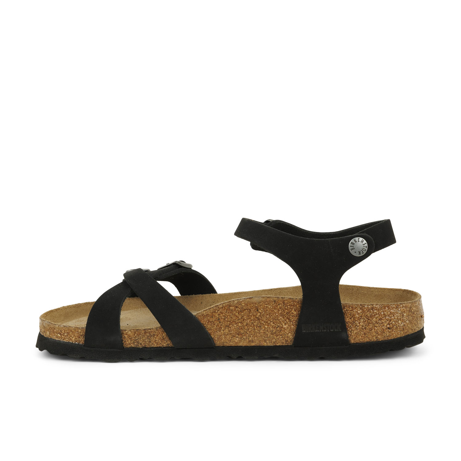 04 - KUMBA - BIRKENSTOCK -  - Nubuck