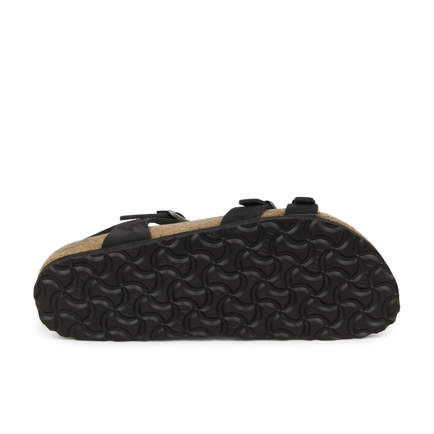 05 - KUMBA - BIRKENSTOCK -  - Nubuck