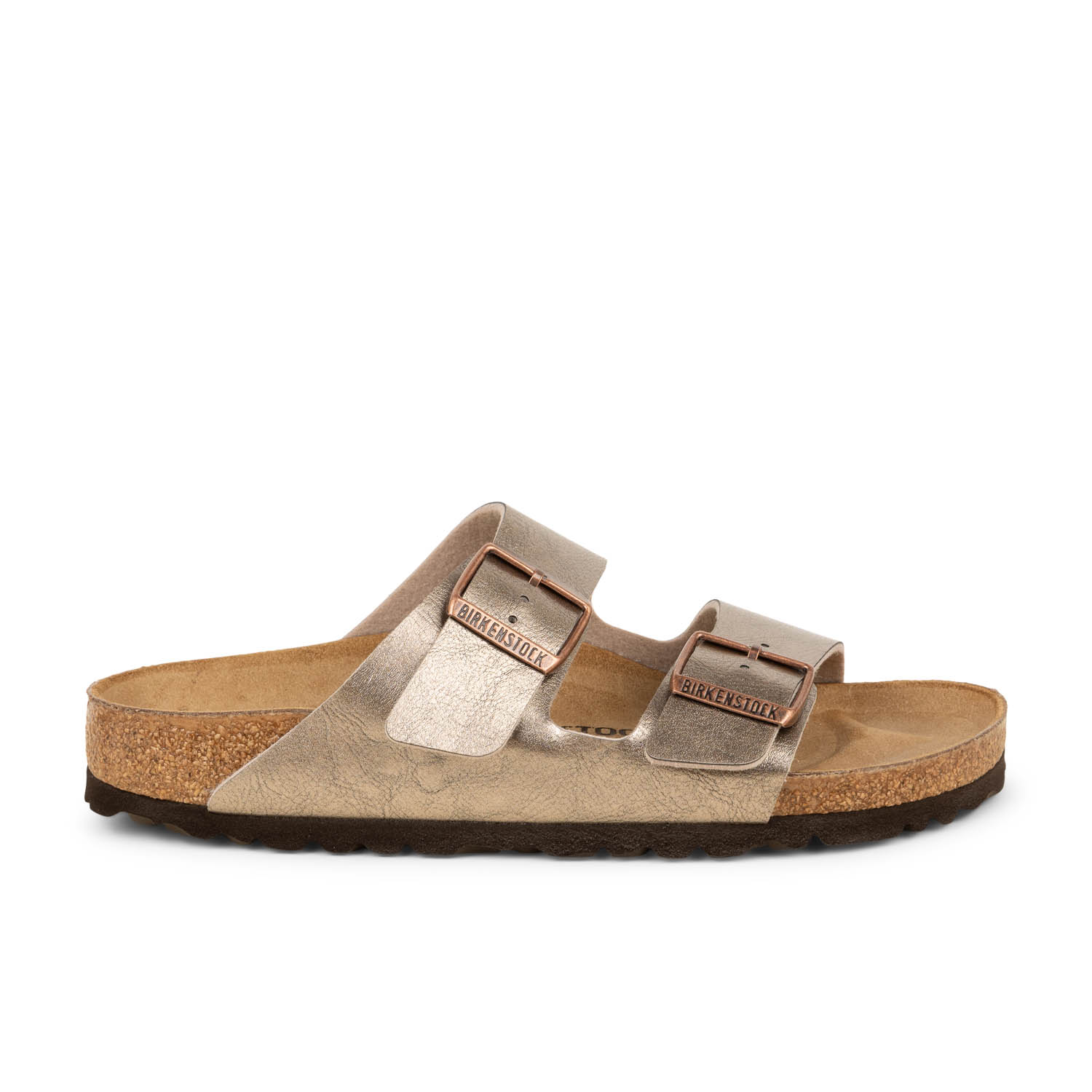 01 - ARIZONA BF - BIRKENSTOCK -  - Cuir