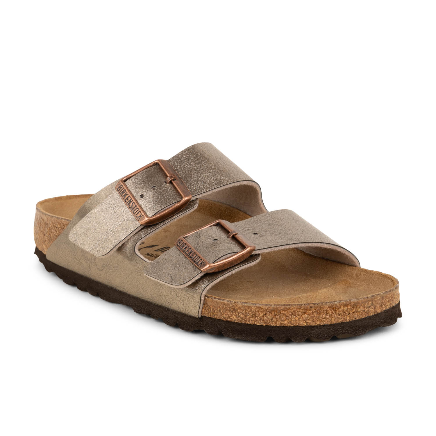 02 - ARIZONA BF - BIRKENSTOCK -  - Cuir